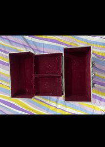 Makeup Vanity Box