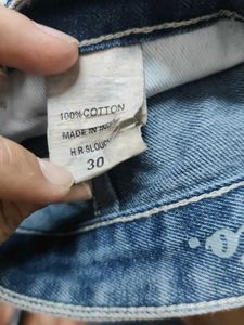 Roadster Life Co. Jeans
