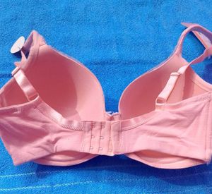 Women Peded Bra