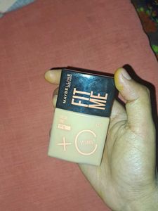 MAYBELLINE SKIN TINT