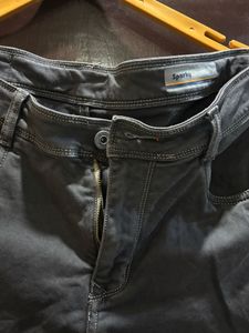 Sparky Denim Jeans
