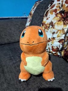 Charmander Plush Toy
