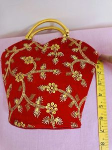 Jaipuri Handbag