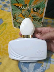CASSANDRA 2 Perfume Combo