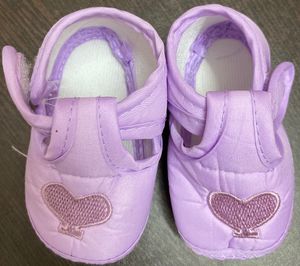 Baby Shoes Girls