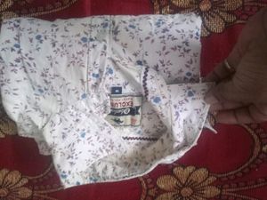 Combo Set Of 5 Shirts