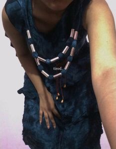 Blue Dress👗