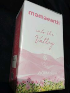 Mamaearth Perfume