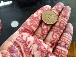 Rare Coins (50 Paisa, 10 Kuwaiti Dinar, 5 Rupees)
