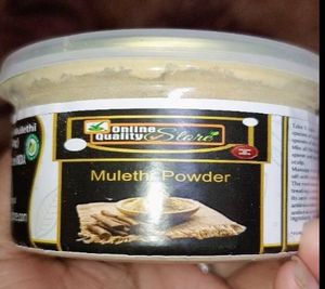 Price Drop ♥️ Mulethi Powder