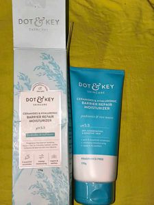Dot &amp; Key Moisturizer