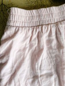 OXXO 2 Tier/Layer Cute Pink Skirt