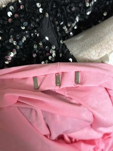 Rose 1 min saree
