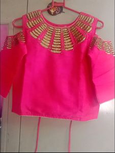 Lehenga For Girls