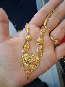 Beautiful New Mangtika
