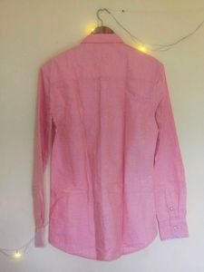Tommy Hilfiger Shirts (2) - Pastel Colors