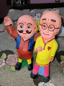 Motu Patlu Toys 🧸 For Saving Money 💰