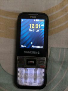 Samsung Sch W259 + Battery.