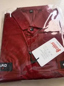 Men Cotton Shirt