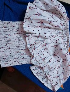WOMEN CROP TOP