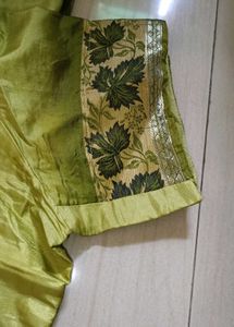Silk Saree