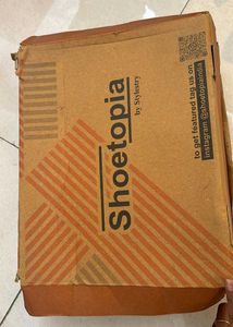 Boot  Eu 36