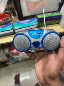FM Radio Antique Collection 90s Kids