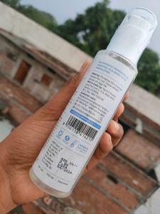 Plum Rice Water And Niacinamide Toner ..