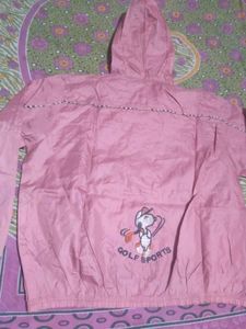 women's jacket
