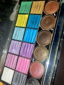 Eyeshadow