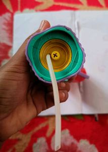 Disney&#39;s Little Mermaid Wand