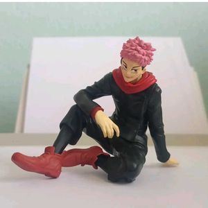 Jujutsu Kaisen Itadori Yuji Figure