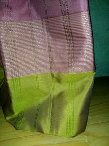 Soft Silk Saree