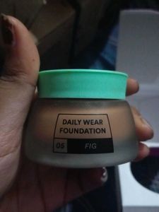 SUGAR POP Foundation combo
