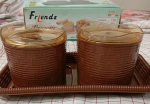 Multipurpose Container Set