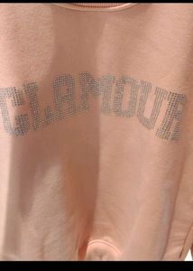 Glamour Sweatshirt