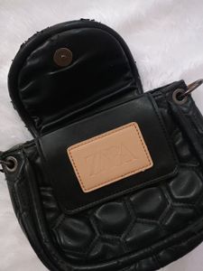 ZARA Handbag