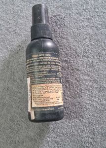 Nyx Professional Makeup Setting Spray