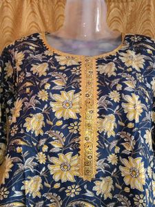 Libas Brand Suit Set For Girls