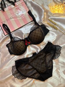 Lingerie Set