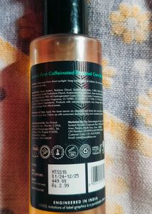 Toner -Serum