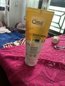 Qraa Sunscreen SPF 30