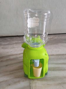 🆕SALE Dino Water Dispenser Toy