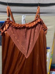 Hot Sexy Robe Night Wear