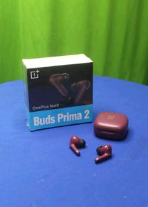 OnePlus Nord Buds Prima 2