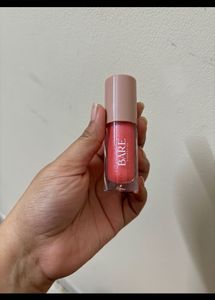 Bare Cosmetics Lip Gloss - I Am Peach