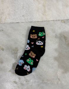 Funky Quirky Patterned Socks ( Price per pair)