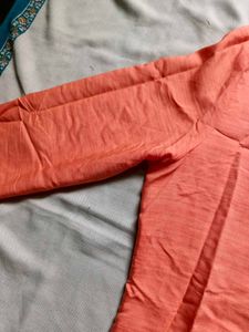 Short Kurta
