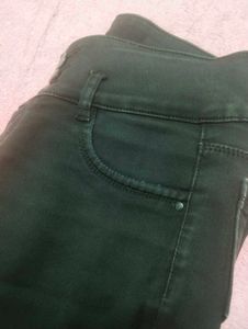 Black Jeans