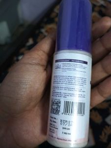 Body Lighting Lotion